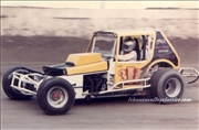 Walt Mckay